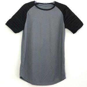 Siimhwrss Men's Hanley Short Sleeve Tee Shirt CSK